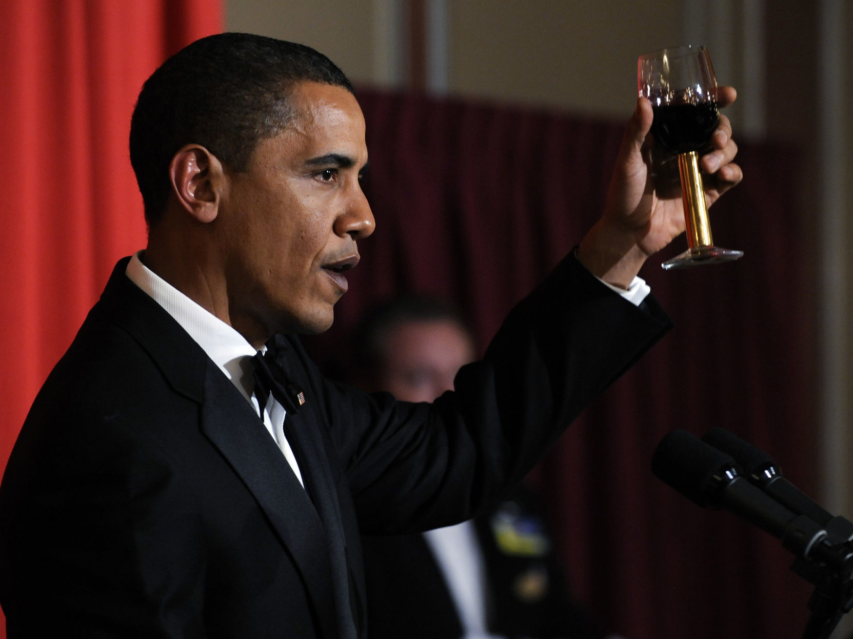 Barack Obama